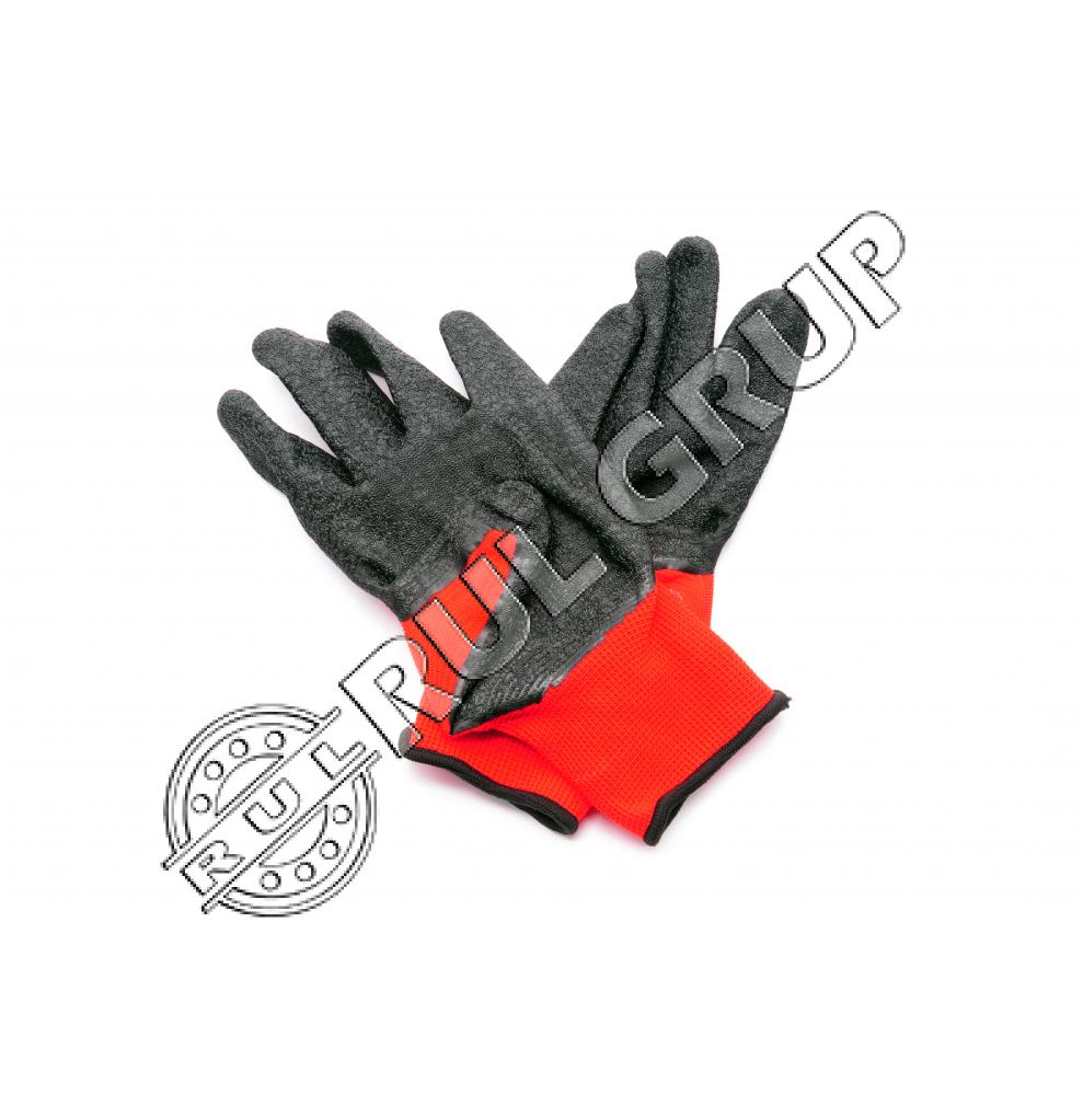 MANUSI DE PROTECTIE SINTETICE CAUCIUCATE BK90011 BRECKNER